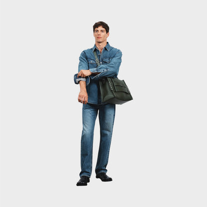 JW Anderson Denim Shirt