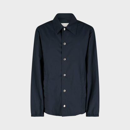 Dries Van Noten Vorries Overshirt