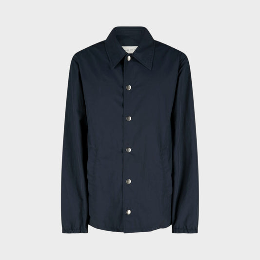 Dries Van Noten Vorries Overshirt