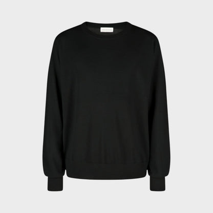 Dries Van Noten Muchas Pullover