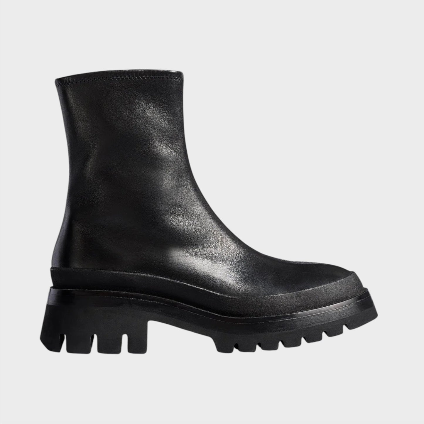 Khaite Fallon 35 Ankle Boots