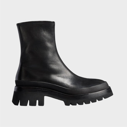 Khaite Fallon 35 Ankle Boots
