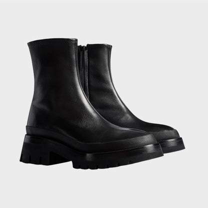 Khaite Fallon 35 Ankle Boots