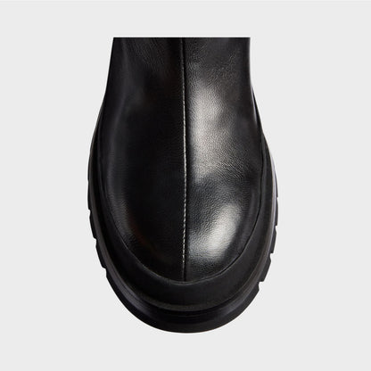 Khaite Fallon 35 Ankle Boots