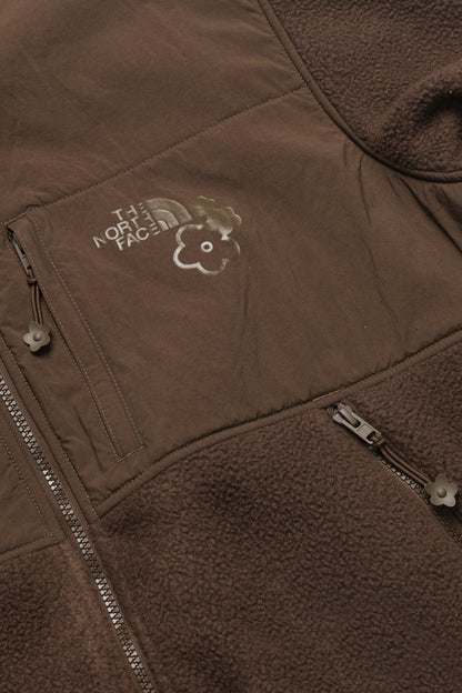 Cecilie Bahnsen x The North Face Lea 1995 Denali Reversible Fleece