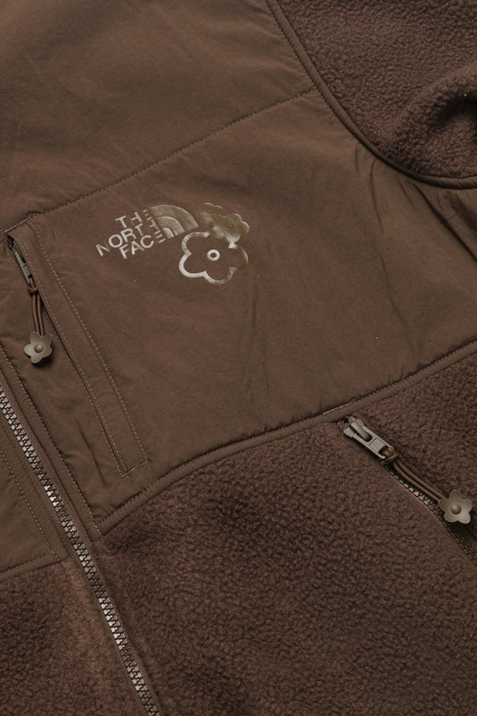 Cecilie Bahnsen x The North Face Lea 1995 Denali Reversible Fleece