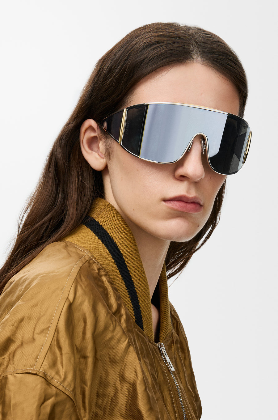 Tasoni Sunglasses Edit