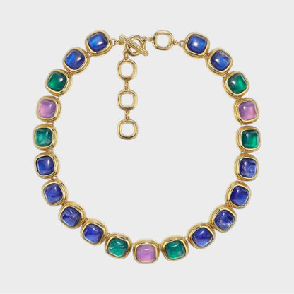 Goossens Renaissance Necklace