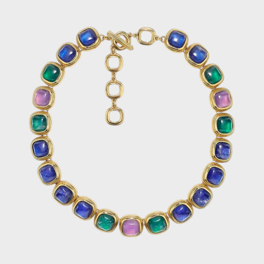 Goossens Renaissance Necklace