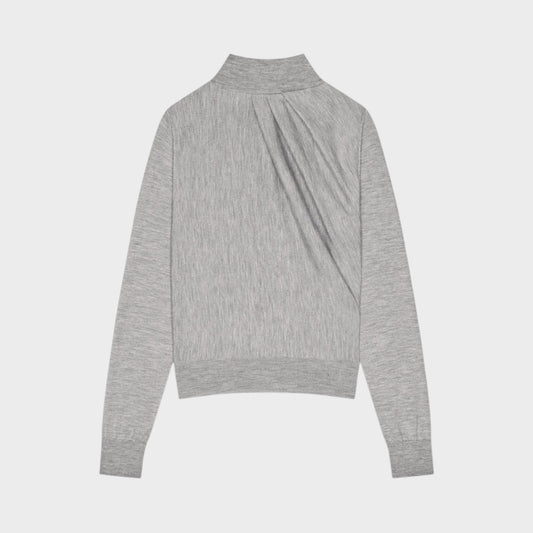 Givenchy Draped Sweater