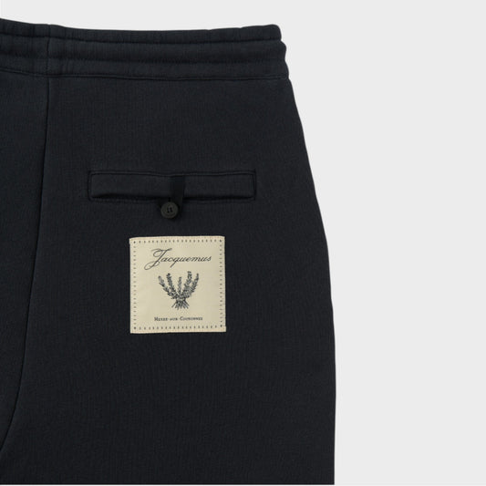 Jacquemus Le Jogging Torneo Sweatpants