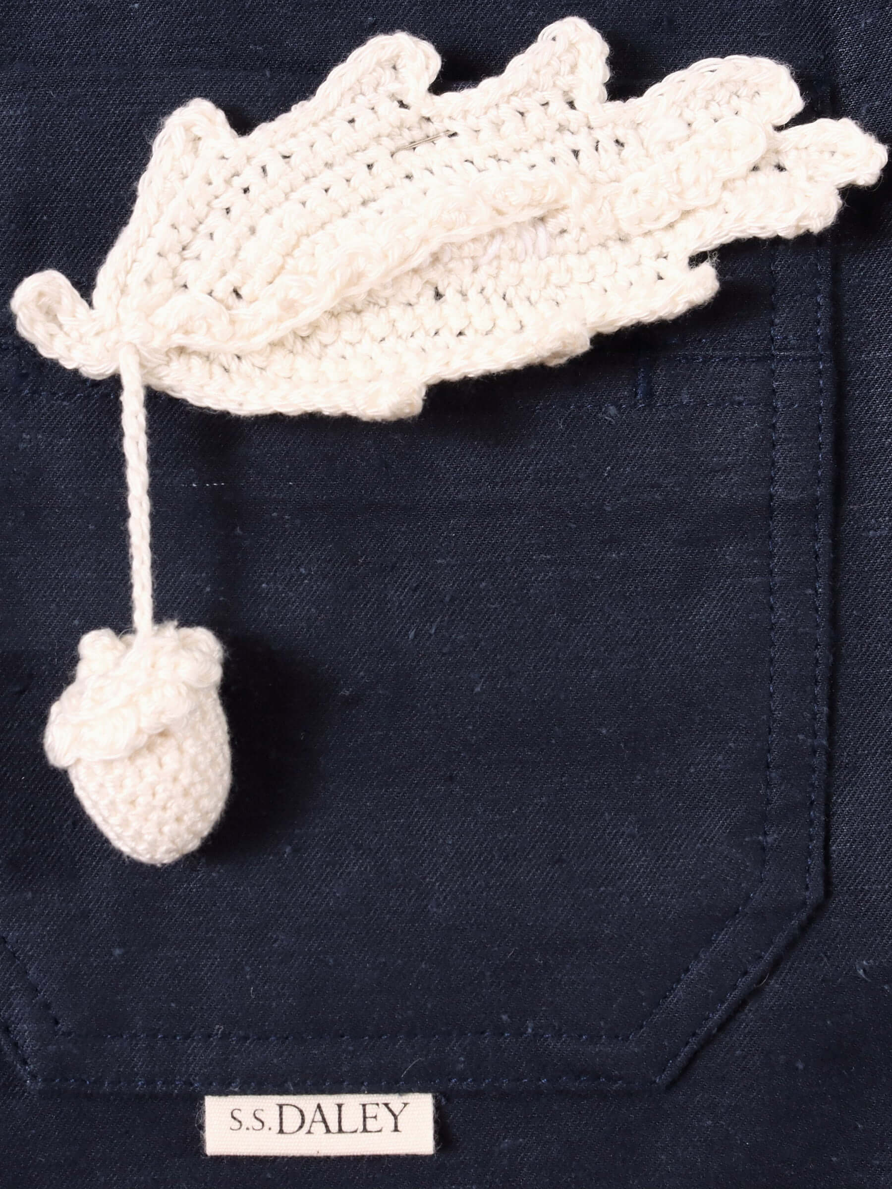 S.S. Daley Clarence Chore Jacket