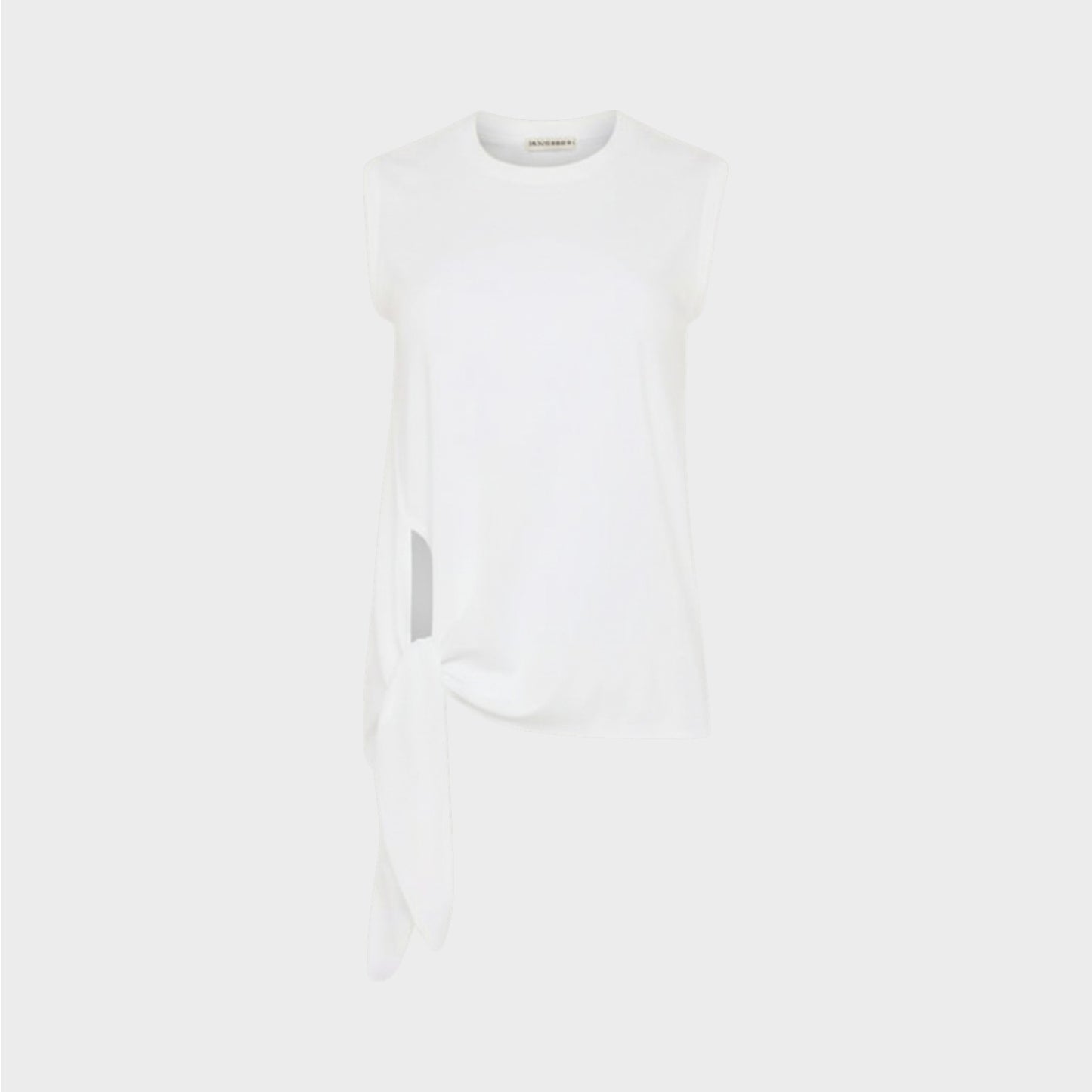 JW Anderson Knot Tank Top