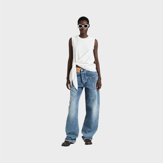 JW Anderson Knot Tank Top