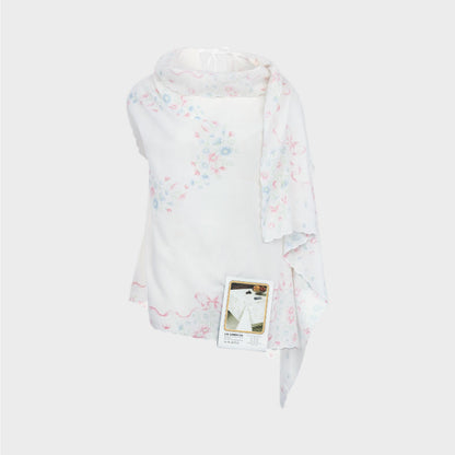 Julie Kegels Taffel Tablecloth Top