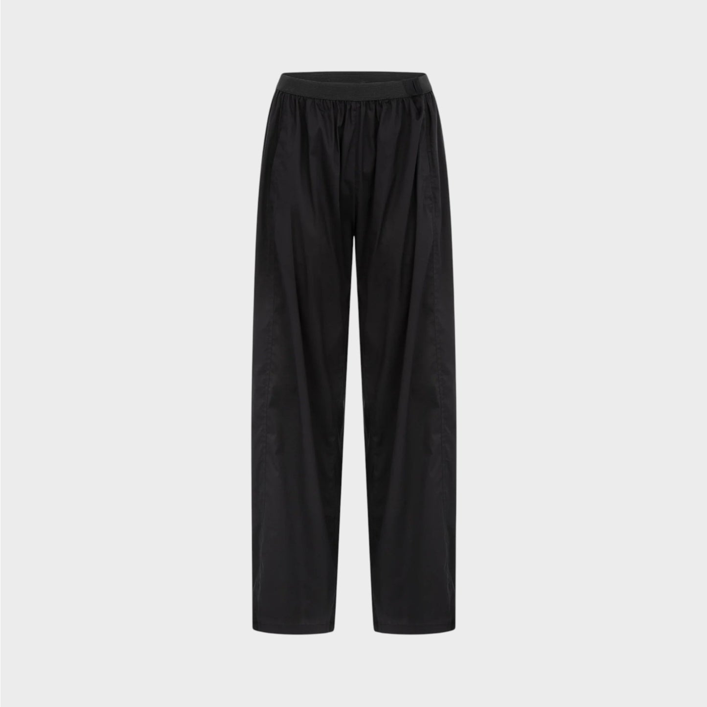 Julie Kegels Pifty Straight Leg Trousers