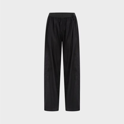 Julie Kegels Pifty Straight Leg Trousers