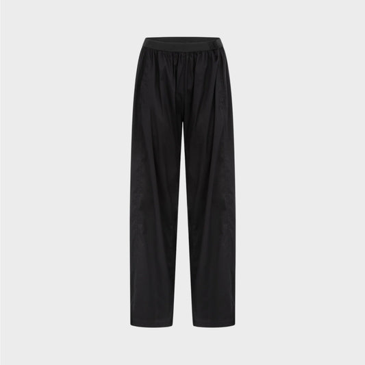Julie Kegels Pifty Straight Leg Trousers