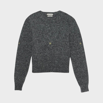 JW Anderson Embroidered Jumper