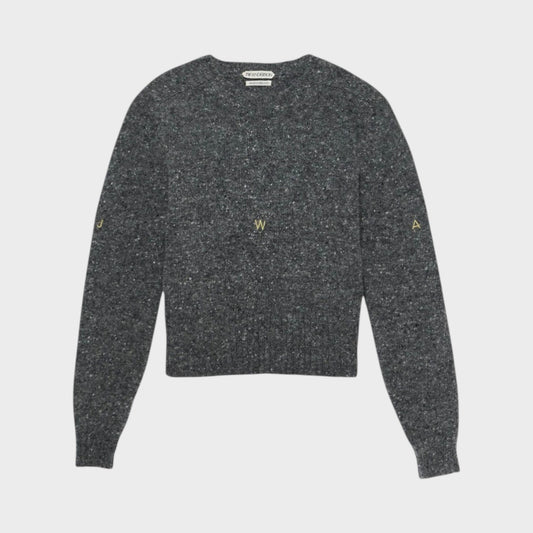 JW Anderson Embroidered Jumper