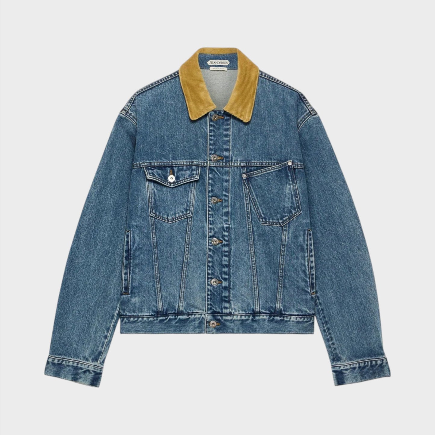 JW Anderson Denim Jacket