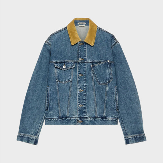 JW Anderson Denim Jacket