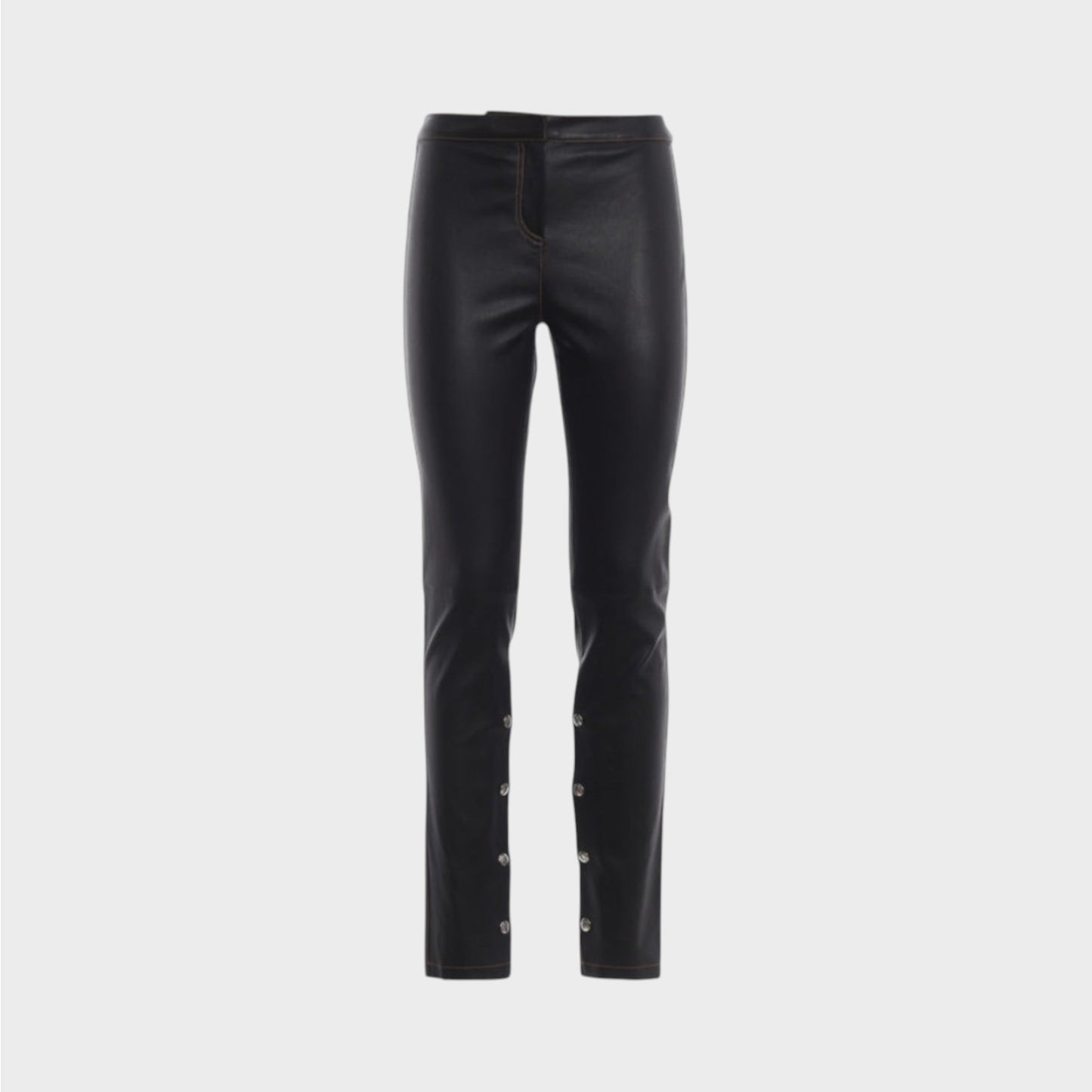 Loewe Nappa Leather Pants