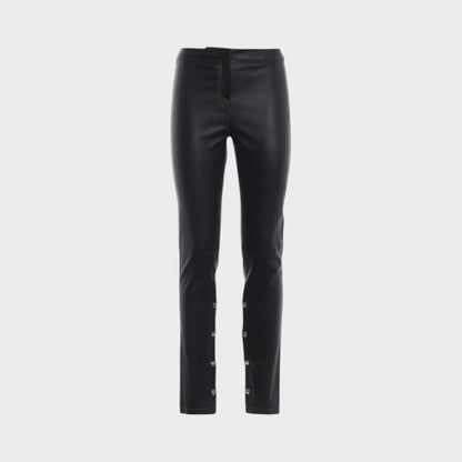 Loewe Nappa Leather Pants