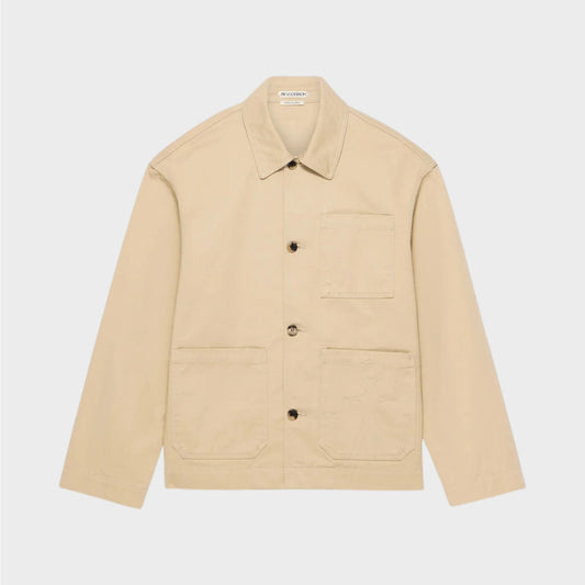 JW Anderson Cotton Twill Jacket