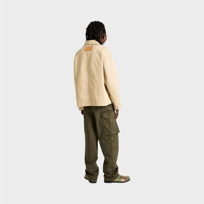 JW Anderson Cotton Twill Jacket