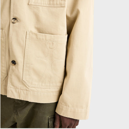 JW Anderson Cotton Twill Jacket