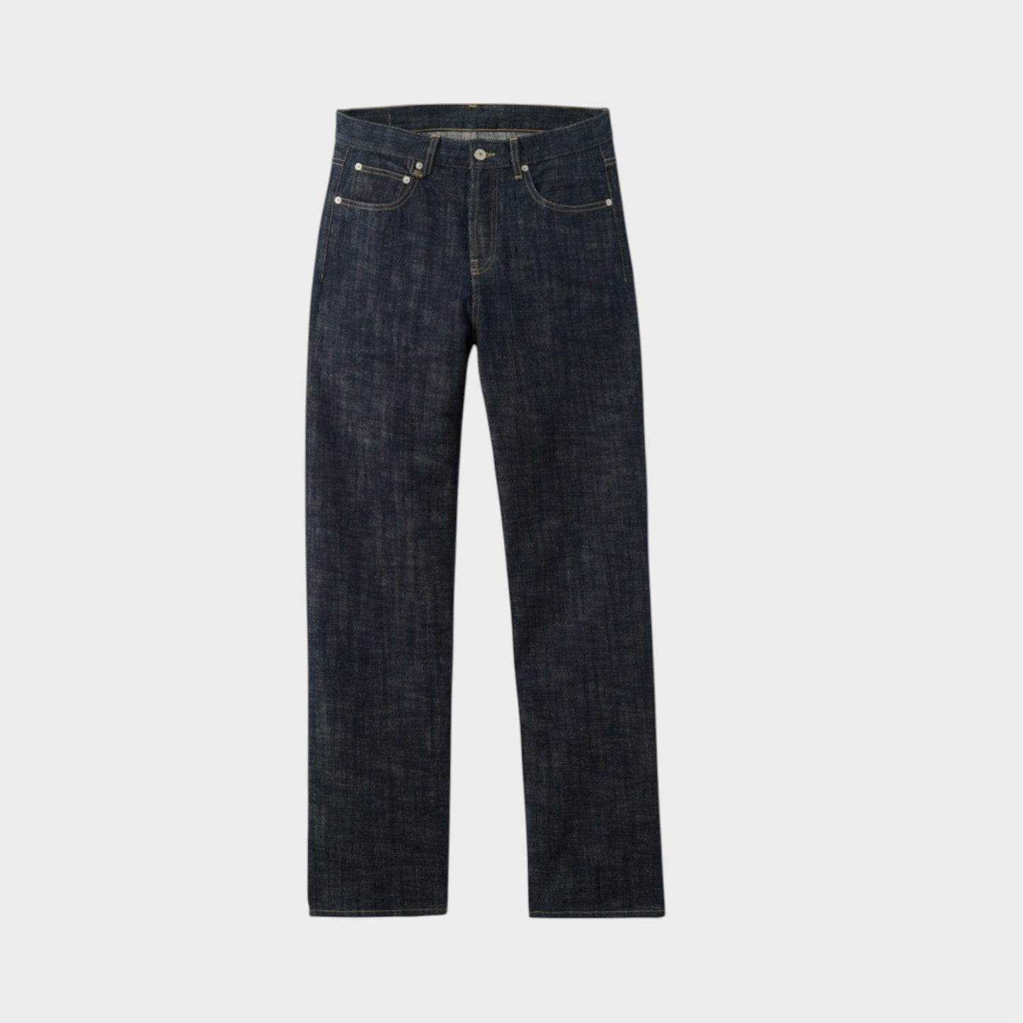 Jacquemus Le De-Nimes Jeans