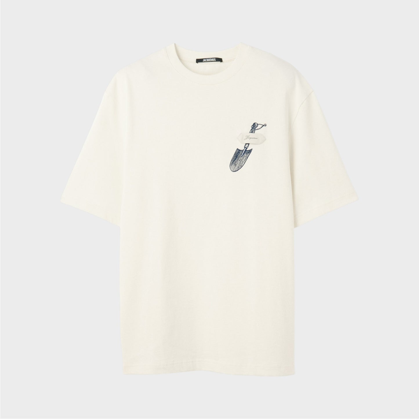 Jacquemus Le Pelle T-Shirt