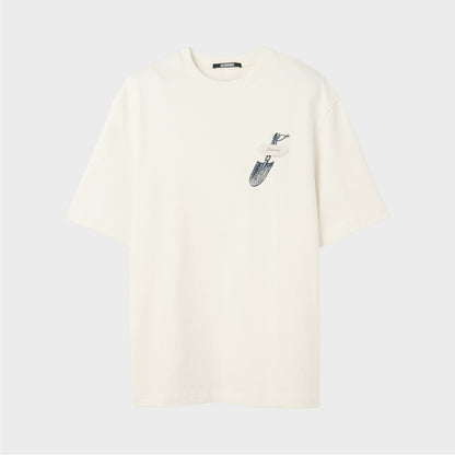 Jacquemus Le Pelle T-Shirt