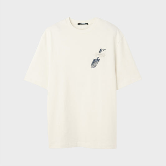 Jacquemus Le Pelle T-Shirt