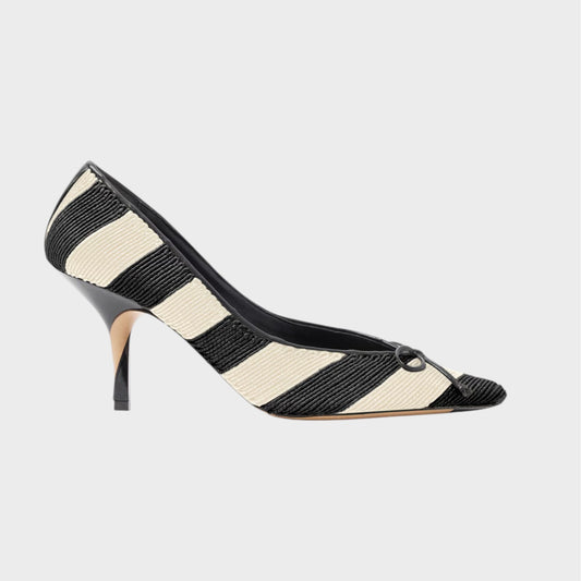 Jacquemus Tourni Pumps