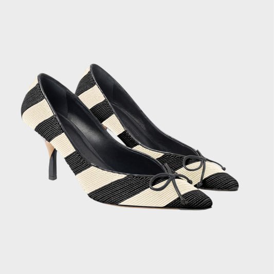 Jacquemus Tourni Pumps