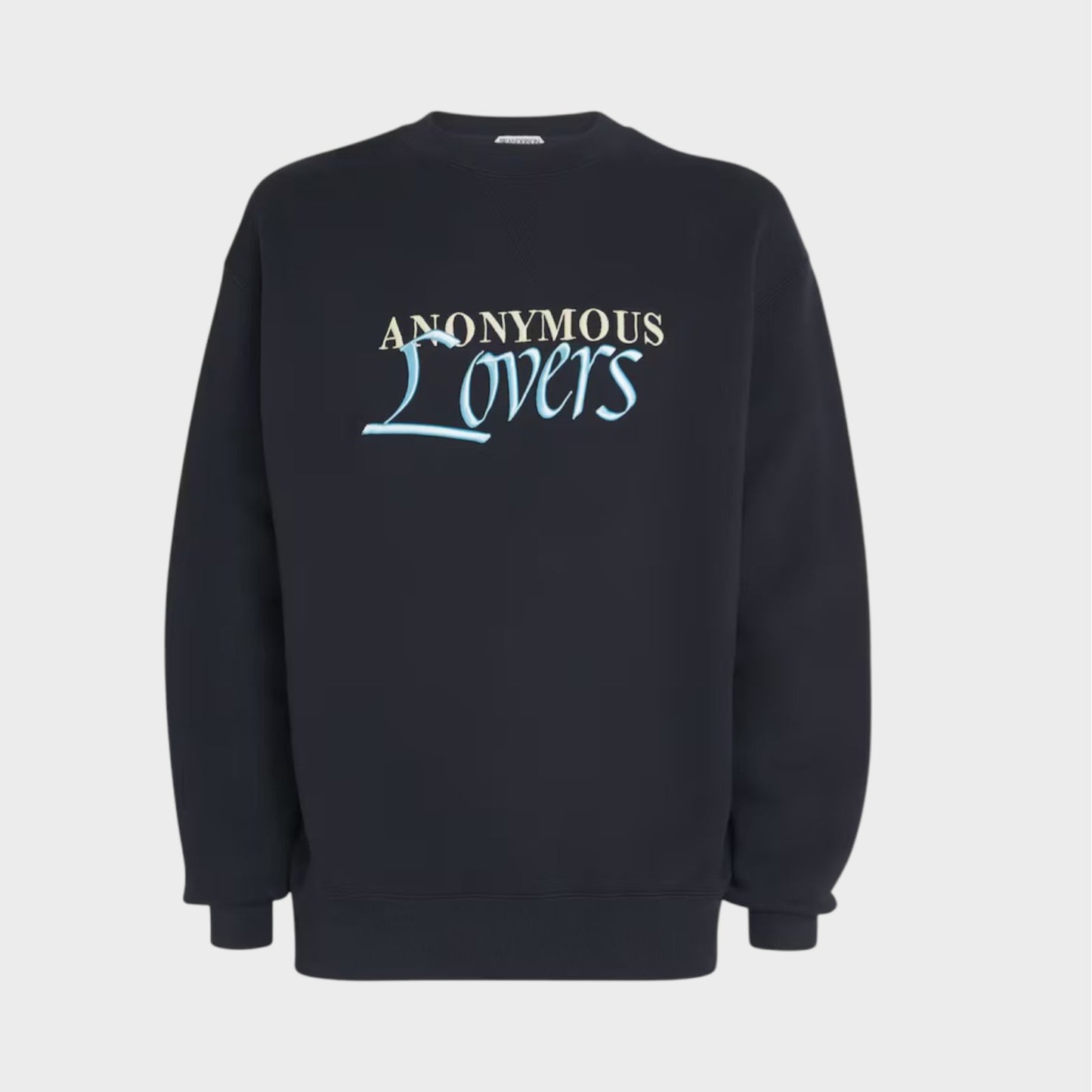 JW Anderson x Dean Sameshima Sweatshirt