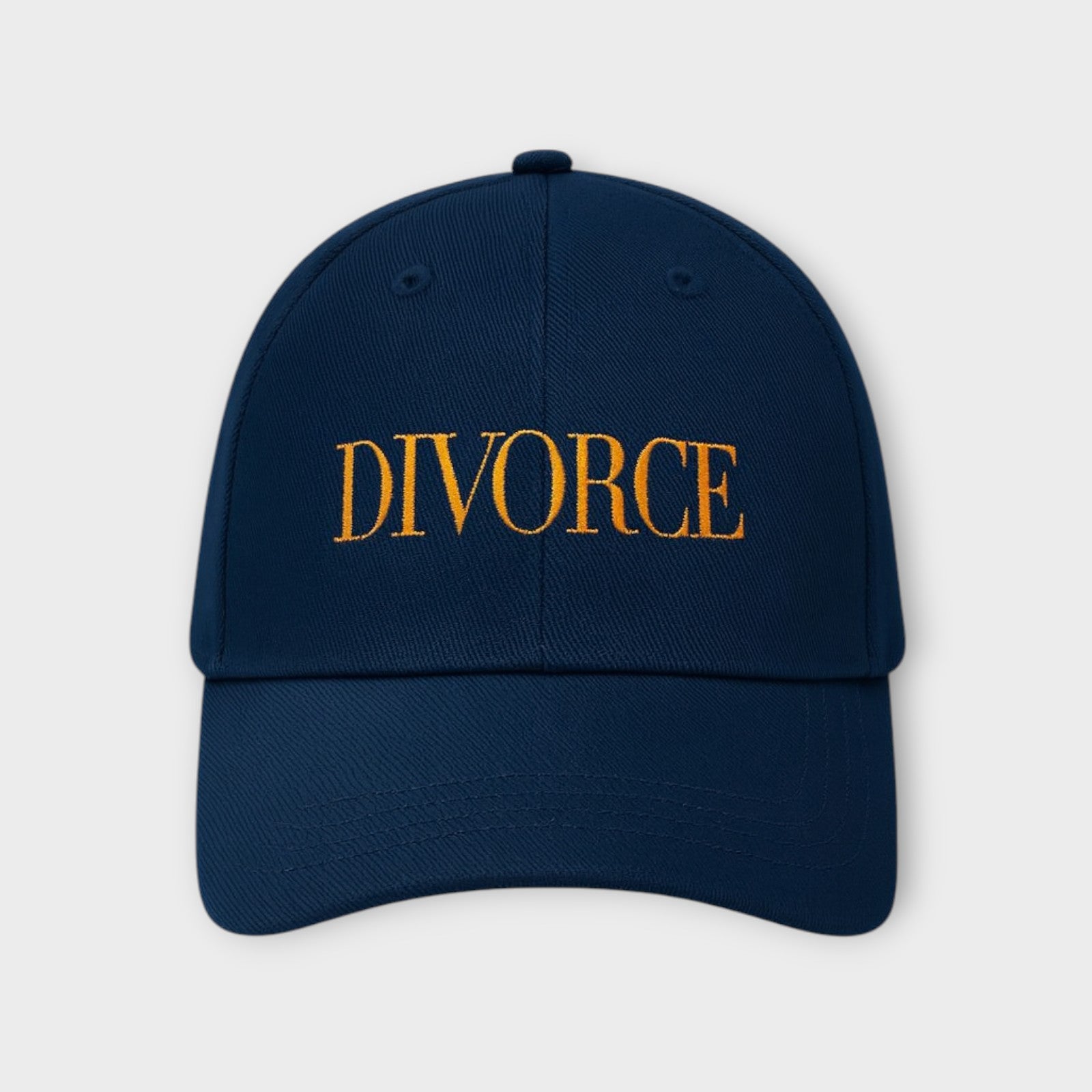 Tasoni x Kunsthalle Zürich Baseball Cap