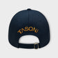 Tasoni x Kunsthalle Zürich Baseball Cap