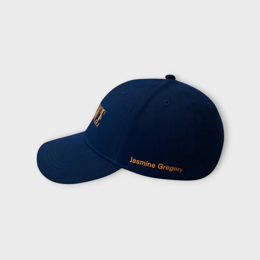 Tasoni x Kunsthalle Zürich Baseball Cap