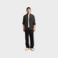 Iris Von Arnim Klaus Cashmere Overshirt