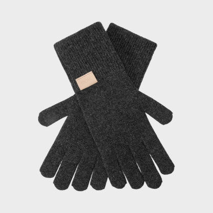 Loewe Cashmere Gloves