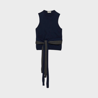 JW Anderson Knit Tank Top