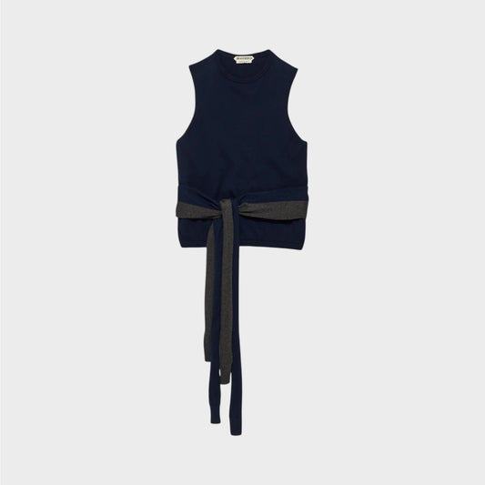 JW Anderson Knit Tank Top