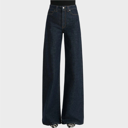 Khaite Dane Denim Jeans