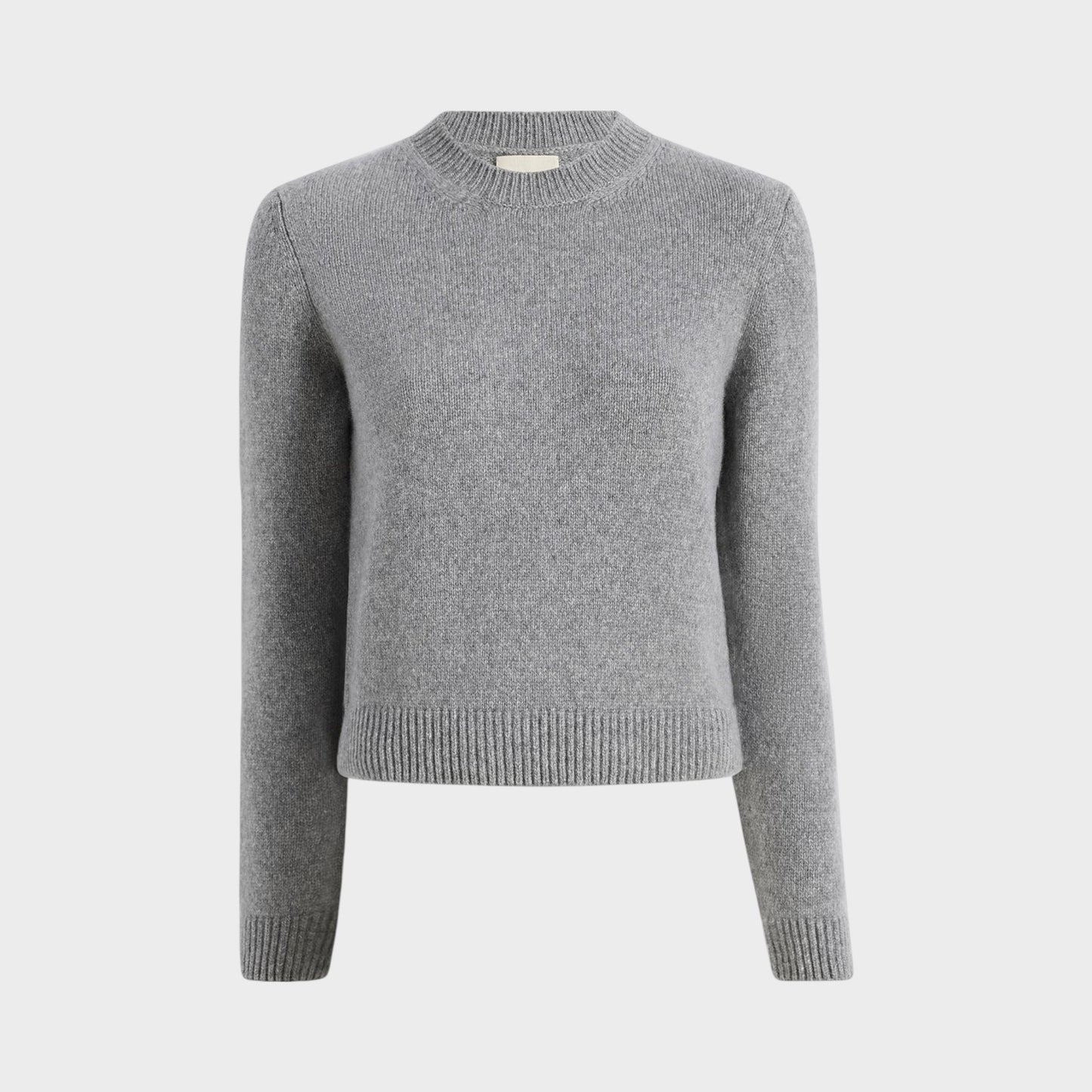 Khaite Leta Cashmere Sweater