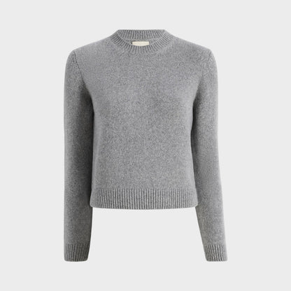 Khaite Leta Cashmere Sweater