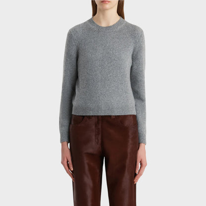Khaite Leta Cashmere Sweater