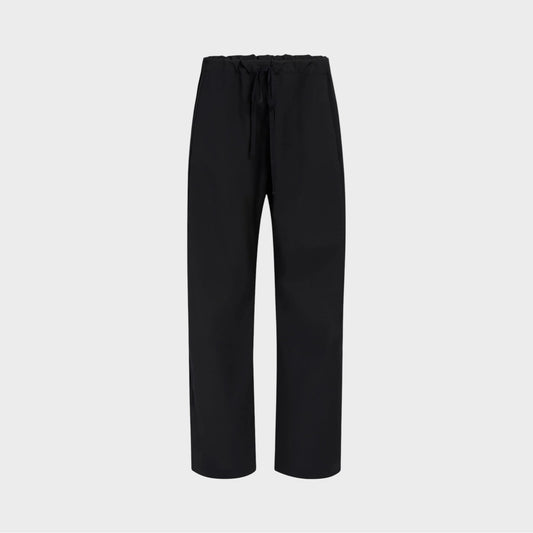 Khaite Rohen Wool Trouser
